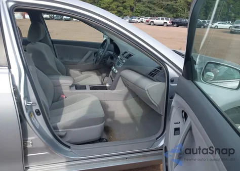 2007 Toyota Camry Ce из США, поврежденный, VIN 4T1BE46K57U165275